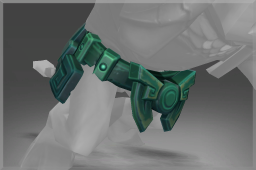 Belt of Ultoria