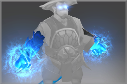 Beast of Thunder Arms