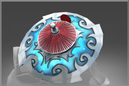 Vestments of the Thunderfold Hat