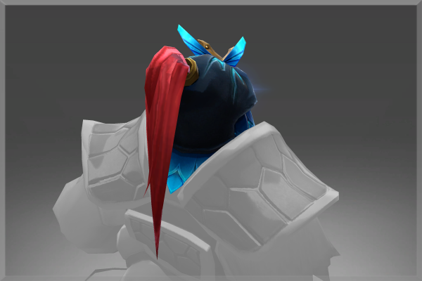 Icon for Helm of the Raikage Warrior