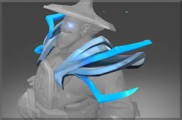 Pauldrons of Sizzling Charge