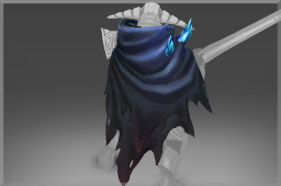 Cape of the Stormwrought Arbiter