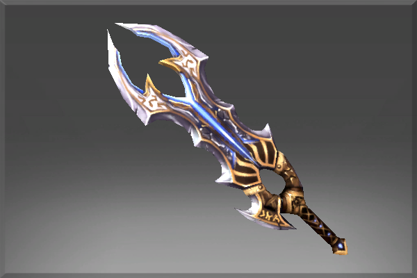 Icon for Sword of Rising Fury