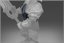 Indomitable Legacy - Back