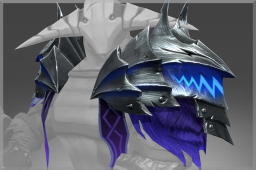 Indomitable Legacy - Shoulder