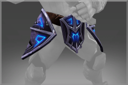 Hallowed Flame Belt