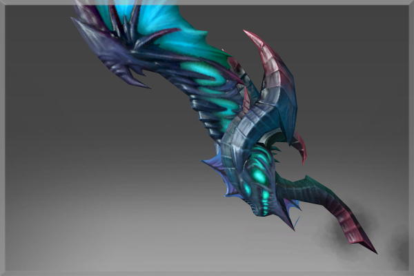 Icon for Meranth Dragoon Finblade