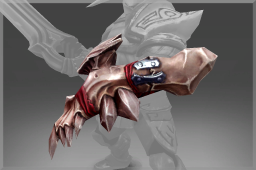 Bracers of the Broken Blade