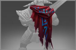 Cape of the Broken Blade