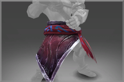 Belt of the Broken Blade