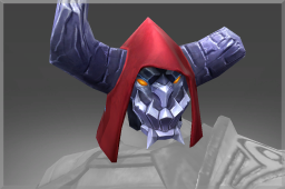 Head of the Broken Blade
