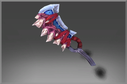 Weapon of the Broken Blade