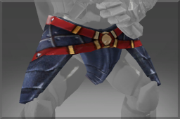 Belt of the Rhinoceros Order
