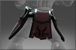 Girth of the Swordmaster