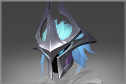 Astral Schism - Head
