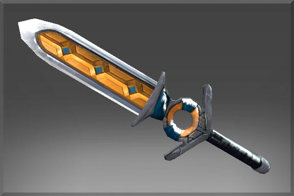 Icon for Sword of the Freelancer