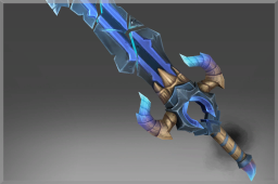 Sorrows of the Sunken City - Weapon