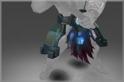 Belt of the Lost Vigil
