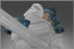 Spaulders of the Lost Vigil