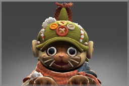 Palico Disguise Spleen