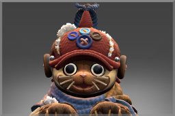 Dire Palico Disguise Spleen
