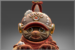 Prismatic Palico Disguise Spleen