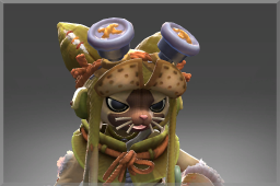 Palico Disguise Squee