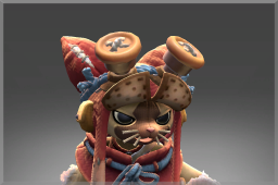 Dire Palico Disguise Squee