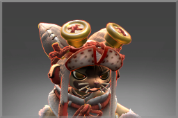 Prismatic Palico Disguise Squee