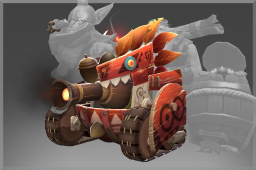 Palico Tank
