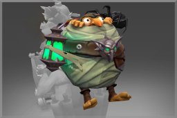 Sack of the Sapper's Guile