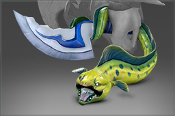 Tidehunter Blink Dagger