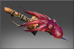 Claddish Cudgel