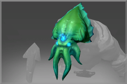 Horror from the Deep Head