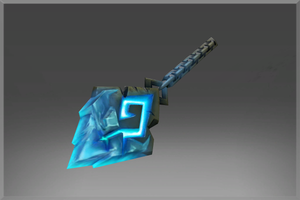 Icon for Sunken Frostshard