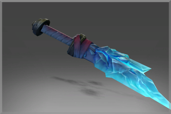 Icon for Weapon of the Frostshard Ascendant