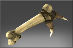 Femur Thrasher