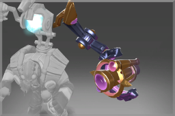 Interstellar Astrarium - Offhand