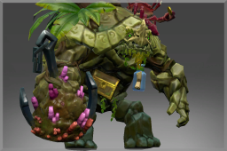 Colossal Terrorpin - Large