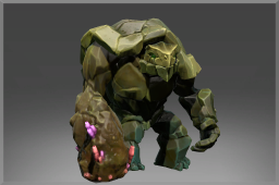 Colossal Terrorpin - Small
