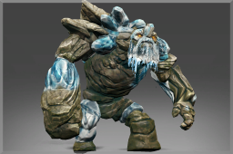 Large Elemental Ice