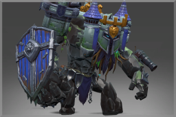 Stone Giant Stronghold - Fortress