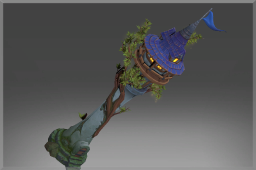 Stone Giant Stronghold - Weapon