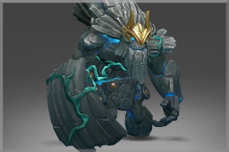 Majesty Of The Colossus - Cobble
