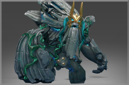 Majesty Of The Colossus - Boulder
