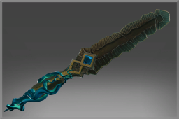 Sword of the Colossus