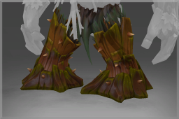 Bogborne Legs