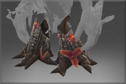 Emberbark Roots