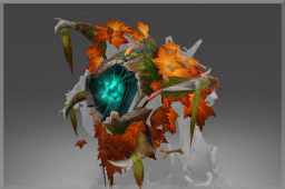 Haven of the Hinterheart - Shoulder