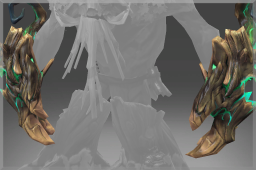 Grudges of the Gallows Tree - Arms
